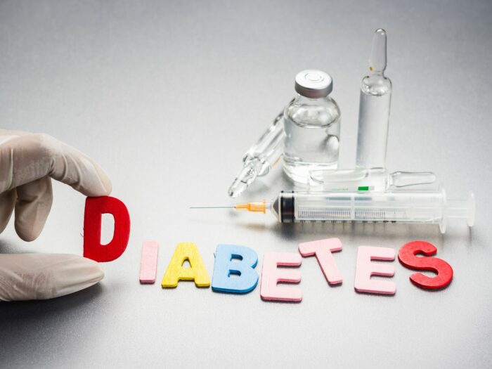 ВИЧ-инфекция и сахарный диабет 2 типа: симптомы и лечение