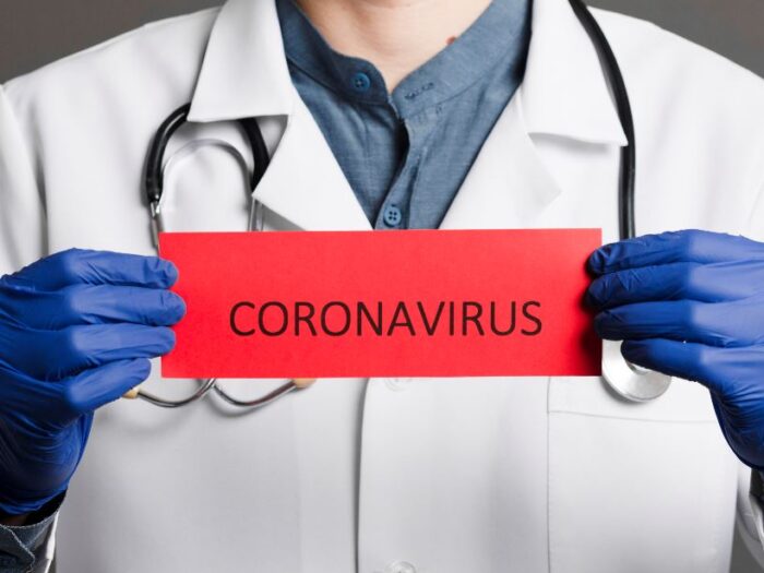 Coronavirus and HIV infection
